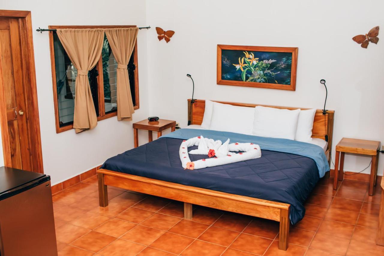 Mariposa Jungle Lodge San Ignacio Esterno foto