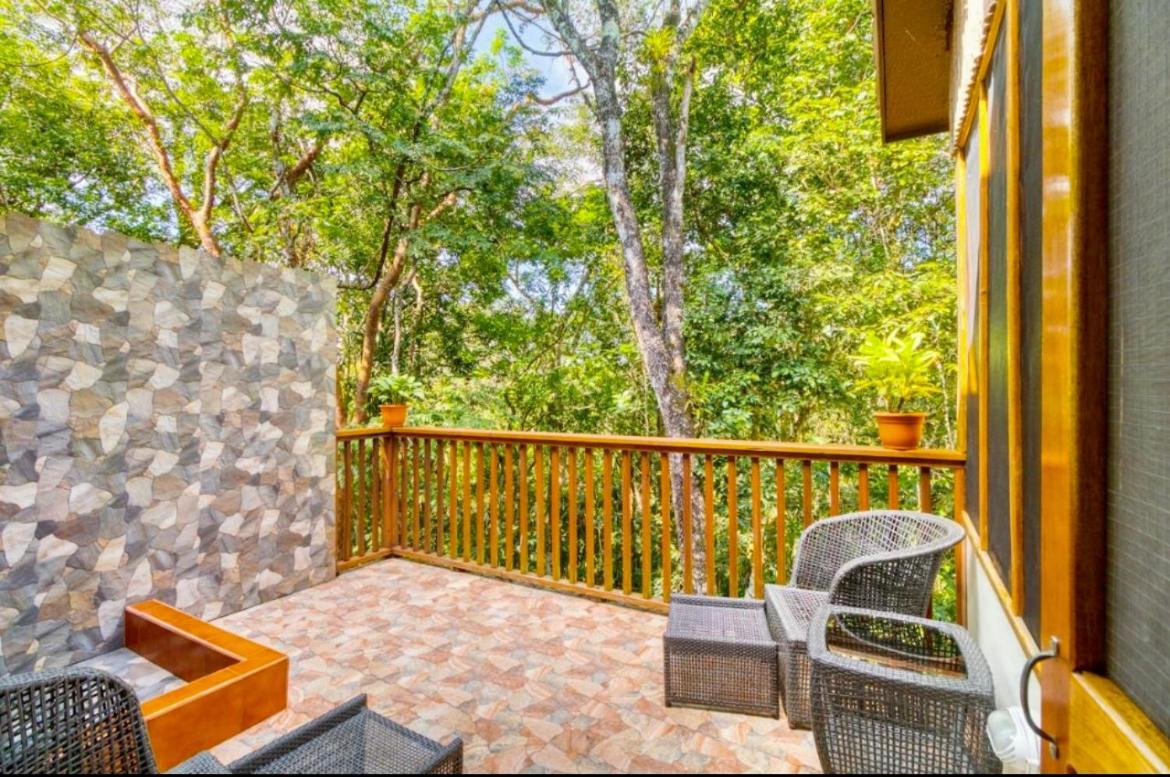 Mariposa Jungle Lodge San Ignacio Esterno foto